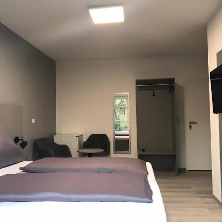 Seeufer نورديش
