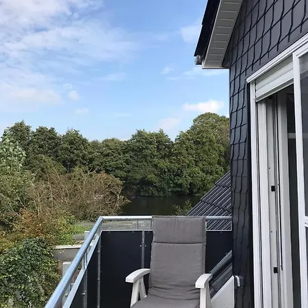 Seeufer Guest house