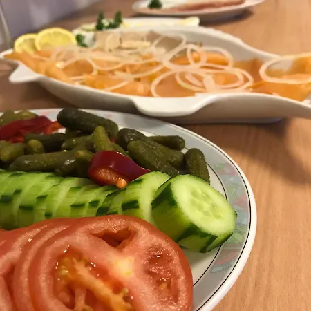 Seeufer Norddeich (Norden)