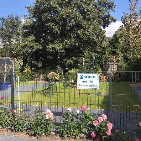 Seeufer Guest house Norddeich (Norden)