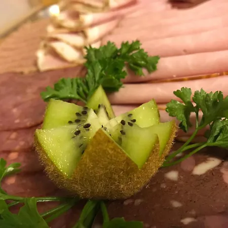 Seeufer 3* Norddeich (Norden)