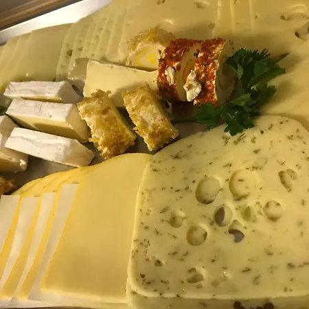 بيت ضيافة Seeufer