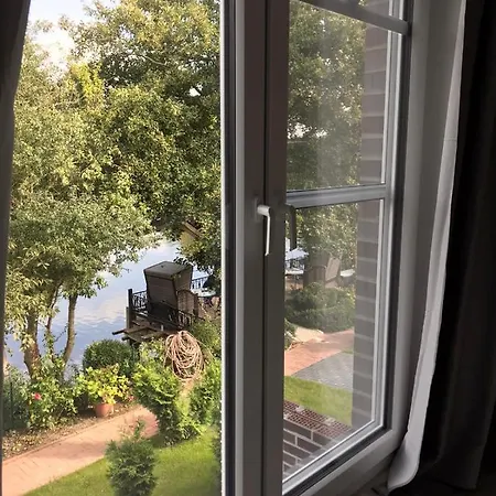 Seeufer Norddeich (Norden)