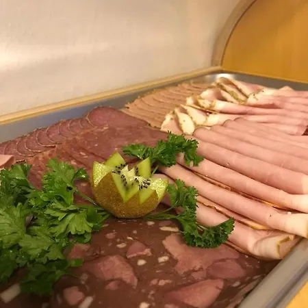 Gæstehus Seeufer Norddeich (Norden)