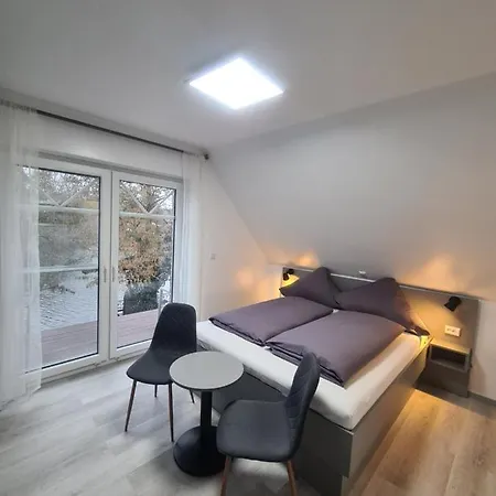 Seeufer Guest house Norddeich (Norden)