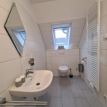 Seeufer Gæstehus 3*