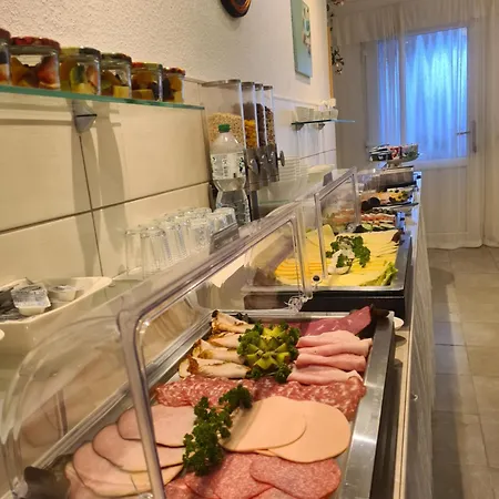 Seeufer Guest house 3*