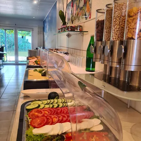 Gæstehus Seeufer Norddeich (Norden)