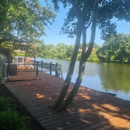 Gæstehus Seeufer Norddeich (Norden)